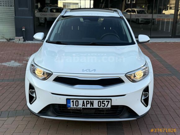 Sahibinden Kia Stonic 1.0 T-GDI Elegance Plus 2024 Model 