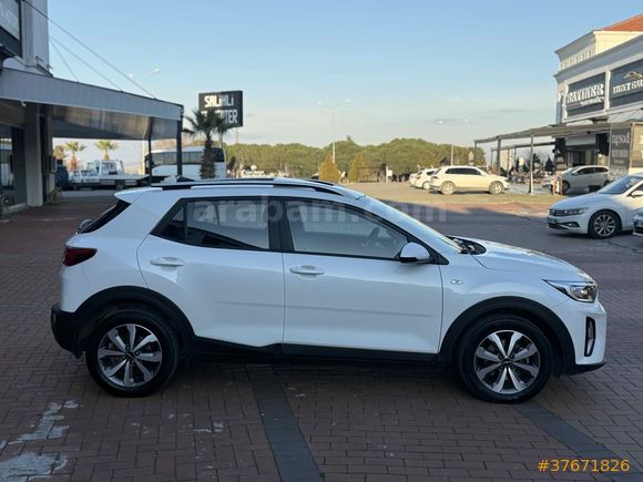 Sahibinden Kia Stonic 1.0 T-GDI Elegance Plus 2024 Model 