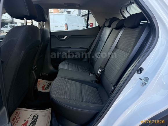 Sahibinden Kia Stonic 1.0 T-GDI Elegance Plus 2024 Model 