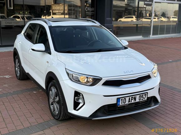 Sahibinden Kia Stonic 1.0 T-GDI Elegance Plus 2024 Model 