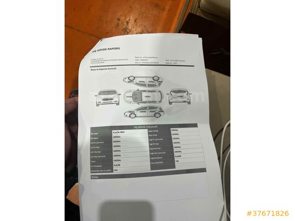 Sahibinden Kia Stonic 1.0 T-GDI Elegance Plus 2024 Model 