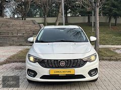 2019 FİAT EGEA 1.3 URBAN PLUS BOYASIZ 165.000KM TABLET EKRAN LED