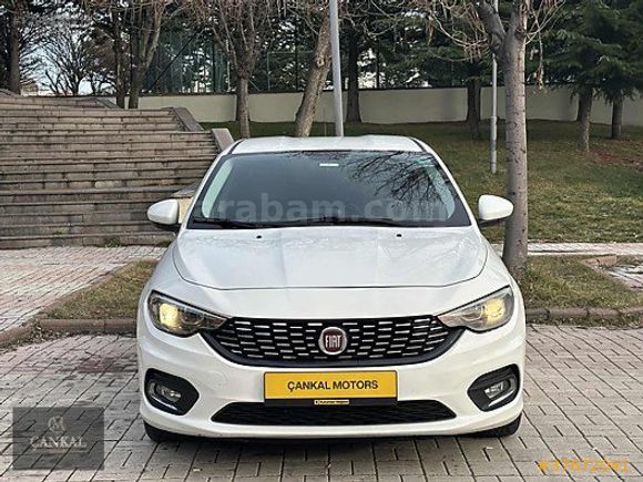 2019 FİAT EGEA 1.3 URBAN PLUS BOYASIZ 165.000KM TABLET EKRAN LED