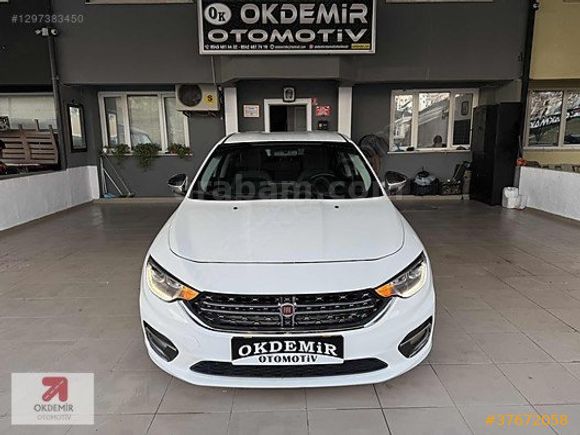 OKDEMİR'DEN 152 BİNDE URBAN PLUS TABLET EKRAN
