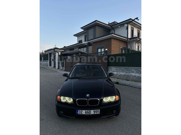 Sahibinden BMW 3 Serisi 328i Standart 1998 Model 
