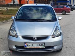 Burak Galeri'den 2004 Model Honda Jazz 1.4 ES