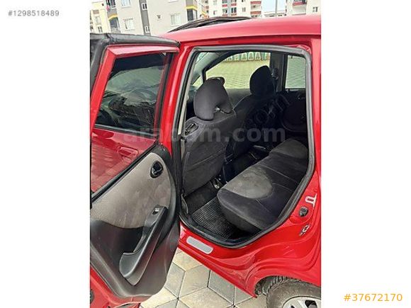 Otamatik vites motor şanzuman güzel