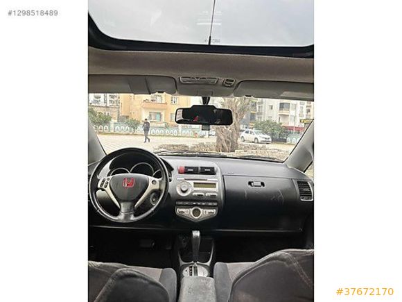 Otamatik vites motor şanzuman güzel