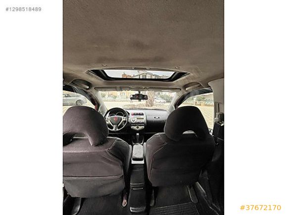 Otamatik vites motor şanzuman güzel