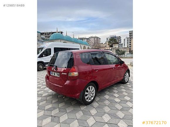 Otamatik vites motor şanzuman güzel