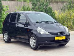 TAM OTOMATİK HONDA JAZZ I DEĞİŞENSİZ & SUNROOF I ES