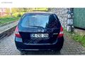 TAM OTOMATİK HONDA JAZZ I DEĞİŞENSİZ & SUNROOF I ES