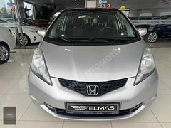 2009 HONDA JAZZ 1.4 FUN OTOMATIK CAM TAVAN - BOYASIZ