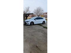 Sahibinden Toyota Corolla 1.5 Vision 2021 Model