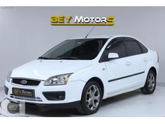 BEY MOTORS'DAN**2007 FOCUS 1.6 TDCİ OTOMATİK VİTES