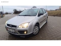 **2006 FOCUS 110 BEYGİR 1.6 TURBO DİZEL MOTOR MEKANİK kusursuz**