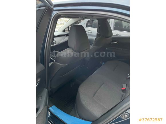 Sahibinden Toyota Corolla 1.5 Dream X-Pack 2025 Model 