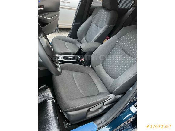 Sahibinden Toyota Corolla 1.5 Dream X-Pack 2025 Model 