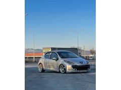 Sahibinden Peugeot 207 1.4 HDi Dynamic 2008 Model 