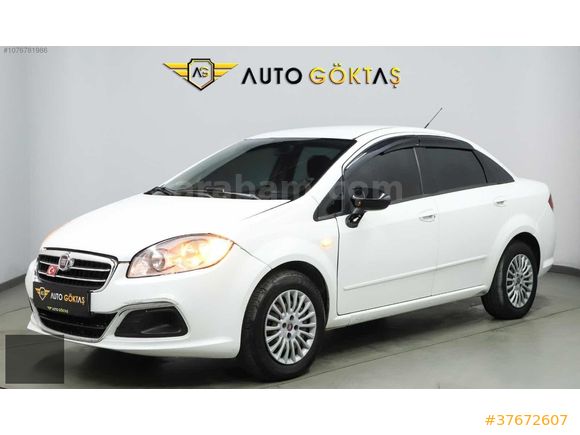AUTO GÖKTAŞ-YENİ GÖĞÜS- YENİ MUAYENE-KREDİ KARTI