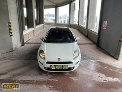 2012 FİAT PUNTO 1.3 MLTJ.OTOMTK.LNG.CMTVN.TEMİZ BAKIMLI