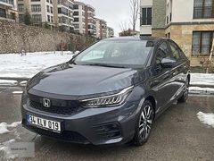 HATASIZ 2024 HONDA CİTY EXECUTİVE 1.5 İ-VTEC CVT OTOMAT 29.000KM