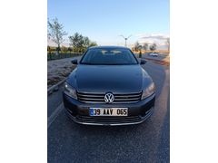 Sahibinden Volkswagen Passat 1.6 TDi BlueMotion Comfortline 2011 Model