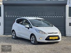 İNCİRLİK AUTO'DAN HATASIZ AYARINDA FORD FİESTA TİTANİUM X