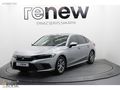 2024 CİVİC 1.5 ECO ELEGANCE 22.000 KM KREDİ KARTINA 12 TAKSİT