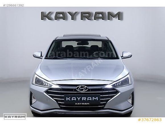 KAYRAM'DAN ŞİMDİ AL, 3 AY SONRA ÖDEMEYE BAŞLA