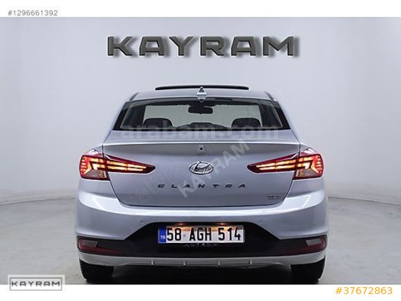 KAYRAM'DAN ŞİMDİ AL, 3 AY SONRA ÖDEMEYE BAŞLA