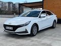 2021 MODEL HYUNDAİ ELENTRA OTOMATİK DEĞİŞENSİZ SERVİS BAKIMLI
