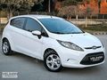 VELİHAN OTOMOTİV'DEN 2012 BEYAZ EURO5 FİESTA KAPUT BAGAJ ORJİNAL