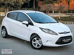 VELİHAN OTOMOTİV'DEN 2012 BEYAZ EURO5 FİESTA KAPUT BAGAJ ORJİNAL