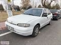 105 PEŞİN..110 BİN 6 TAKSİT HYUNDAİ ACCENT..