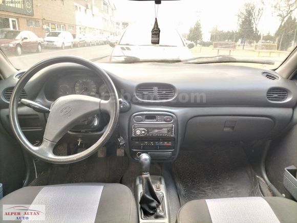 105 PEŞİN..110 BİN 6 TAKSİT HYUNDAİ ACCENT..