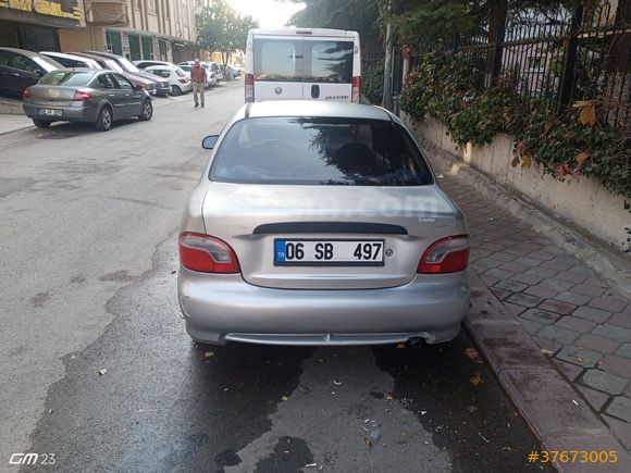 ALTINIŞIK OTOMOTİVDEN 2000 MODEL HYUNDAİ ACCENT GL