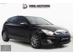 DSG MoToRs'DaN-Hyundai i30-Hatasız-Kredi Kartına 12 Ay Taksit