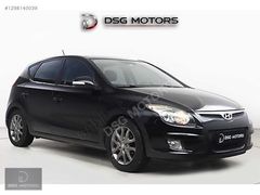 2011 MODEL HYUNDAİ İ30 HATASIZ KREDİ KARTINA 12 AY TAKSİT!
