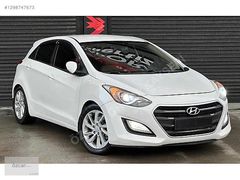 ÖZCAR GROUP 2015 HYUNDAİ İ30 1.6CRDİ STYLE OTOMATİK TEMİZBAKIMLI