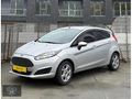 2017 FORD FİESTA 1.6 OTOMATİK 109 000 KM