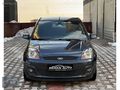 2009 FORD FİESTA 1.6 COLLECTİON LPG Lİ OTOMATİK 163.000 KM DE
