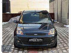 2009 FORD FİESTA 1.6 COLLECTİON LPG Lİ OTOMATİK 163.000 KM DE