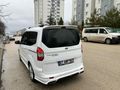 Sahibinden Ford Tourneo Courier 1.5 TDCi Titanium Plus 2018 Model 