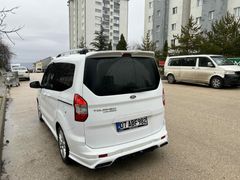 Sahibinden Ford Tourneo Courier 1.5 TDCi Titanium Plus 2018 Model 