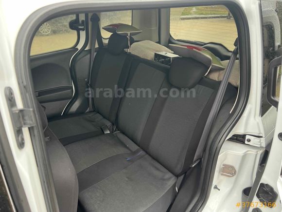 Sahibinden Ford Tourneo Courier 1.5 TDCi Titanium Plus 2018 Model 