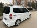 Sahibinden Ford Tourneo Courier 1.5 TDCi Titanium Plus 2018 Model 