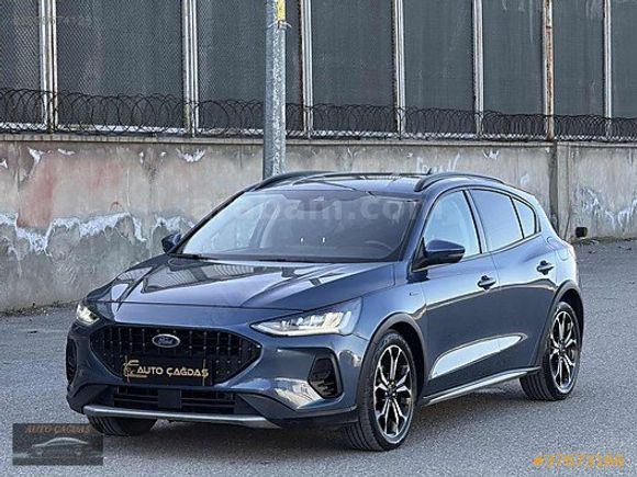 ÇAĞDAŞ''DAN 2023 84.KM'de X PAKET HAYALET %20 KDV 115 HP HB FULL