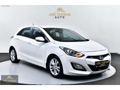 240 PEŞİN KALANI KREDİ / 2013 HYUNDAİ i30 1.6GDi STYLE OTOMATİK
