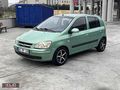 KLC OTOMOTİV'DEN HYUNDAİ GETZ 1.3 GLS MANUEL 228.00 Km